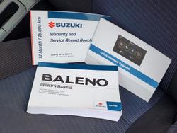 2021 Suzuki
Baleno GL