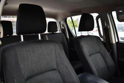 2021 Toyota Hilux SR GUN126R 4X4 Dual Range Glacier White