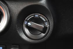 2021 Toyota Hilux SR GUN126R 4X4 Dual Range Glacier White