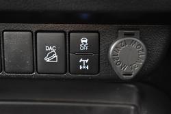 2021 Toyota Hilux SR GUN126R 4X4 Dual Range Glacier White