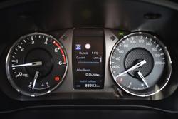 2021 Toyota Hilux SR GUN126R 4X4 Dual Range Glacier White