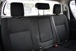 2021 Toyota Hilux SR GUN126R 4X4 Dual Range Glacier White