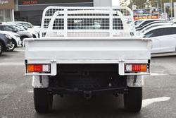 2021 Toyota Hilux SR GUN126R 4X4 Dual Range Glacier White