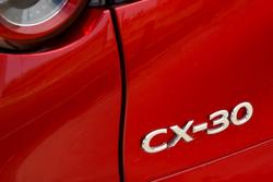 2024 Mazda
CX-30 G20 Pure