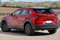 2024 Mazda
CX-30 G20 Pure