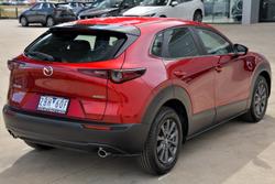 2024 Mazda
CX-30 G20 Pure