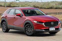 2024 Mazda
CX-30 G20 Pure