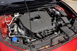2024 Mazda
CX-30 G20 Pure