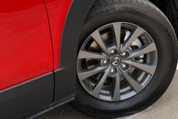 2024 Mazda
CX-30 G20 Pure