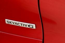 2024 Mazda
CX-30 G20 Pure