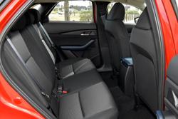 2024 Mazda
                CX-30 G20 Pure