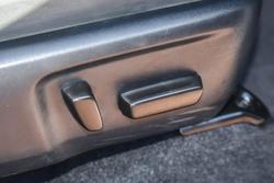 2024 Toyota Hilux Rogue 48V GUN126R 4X4 Dual Range White