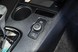 2024 Toyota Hilux Rogue 48V GUN126R 4X4 Dual Range White
