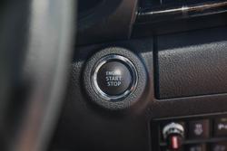 2024 Toyota Hilux Rogue 48V GUN126R 4X4 Dual Range White