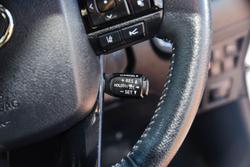 2024 Toyota Hilux Rogue 48V GUN126R 4X4 Dual Range White