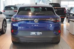 2024 Volkswagen ID.4 Pro