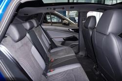 2024 Volkswagen
                ID.4 Pro