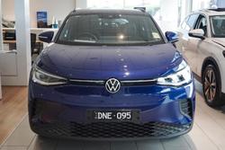 2024 Volkswagen
                ID.4 Pro