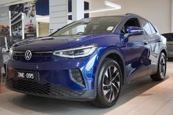 2024 Volkswagen ID.4 Pro