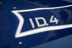 2024 Volkswagen
                ID.4 Pro