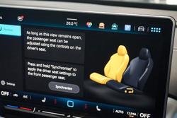 2024 Volkswagen
                ID.4 Pro