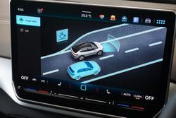 2024 Volkswagen
                ID.4 Pro