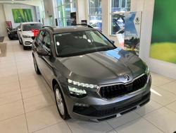 2024 SKODA Kamiq 85TSI Select NW MY24 Graphite Grey