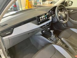 2024 SKODA Kamiq 85TSI Select NW MY24 Graphite Grey