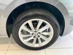 2024 SKODA Kamiq 85TSI Select NW MY24 Graphite Grey