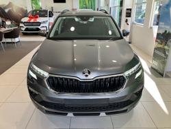 2024 SKODA Kamiq 85TSI Select NW MY24 Graphite Grey
