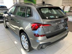 2024 SKODA Kamiq 85TSI Select NW MY24 Graphite Grey