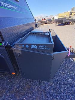 2025 Red Centre Tanami Plus 206 Type B (was $145,990, now $137,990)