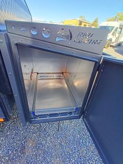 2025 Red Centre Tanami Plus 206 Type B (was $148,490, now $119,990)