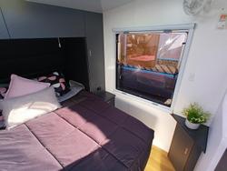 2025 Red Centre Tanami Plus 206 Type B (was $148,490, now $119,990)