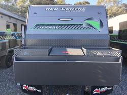 2025 Red Centre Tanami Plus 206 Type B (was $148,490, now $128,490)