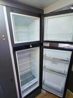 2025 Red Centre Tanami Plus 206 Type B (was $148,490, now $119,990)