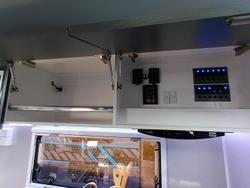 2025 Red Centre Tanami Plus 206 Type B (was $148,490, now $119,990)