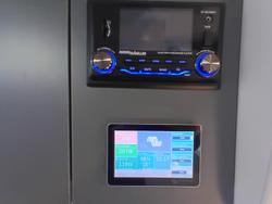 2025 Red Centre Tanami Plus 206 Type B (was $148,490, now $119,990)