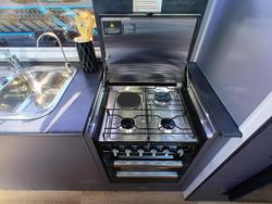 2025 Red Centre Tanami Plus 206 Type B (was $145,990, now $137,990)