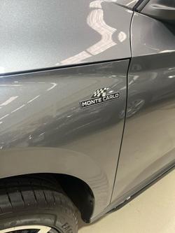 2025 SKODA Kamiq 110TSI Monte Carlo