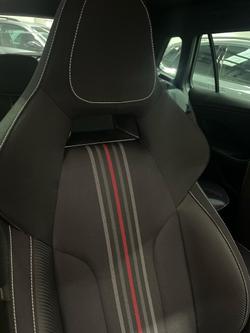 2025 SKODA Kamiq 110TSI Monte Carlo
