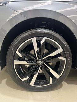 2025 SKODA Kamiq 110TSI Monte Carlo