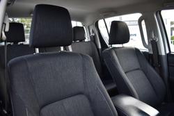2021 Toyota Hilux SR GUN126R 4X4 Dual Range Glacier White