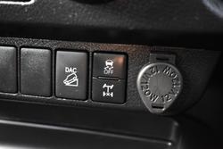 2021 Toyota Hilux SR GUN126R 4X4 Dual Range Glacier White