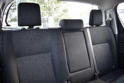 2021 Toyota Hilux SR GUN126R 4X4 Dual Range Glacier White