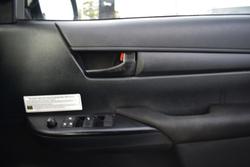 2021 Toyota Hilux SR GUN126R 4X4 Dual Range Glacier White