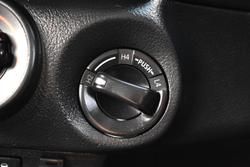 2021 Toyota Hilux SR GUN126R 4X4 Dual Range Glacier White