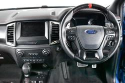 2022 Ford
Ranger Raptor X