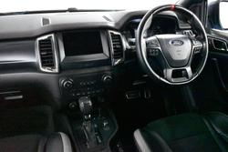 2022 Ford
Ranger Raptor X