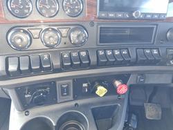 2024 Kenworth T610sar SAR